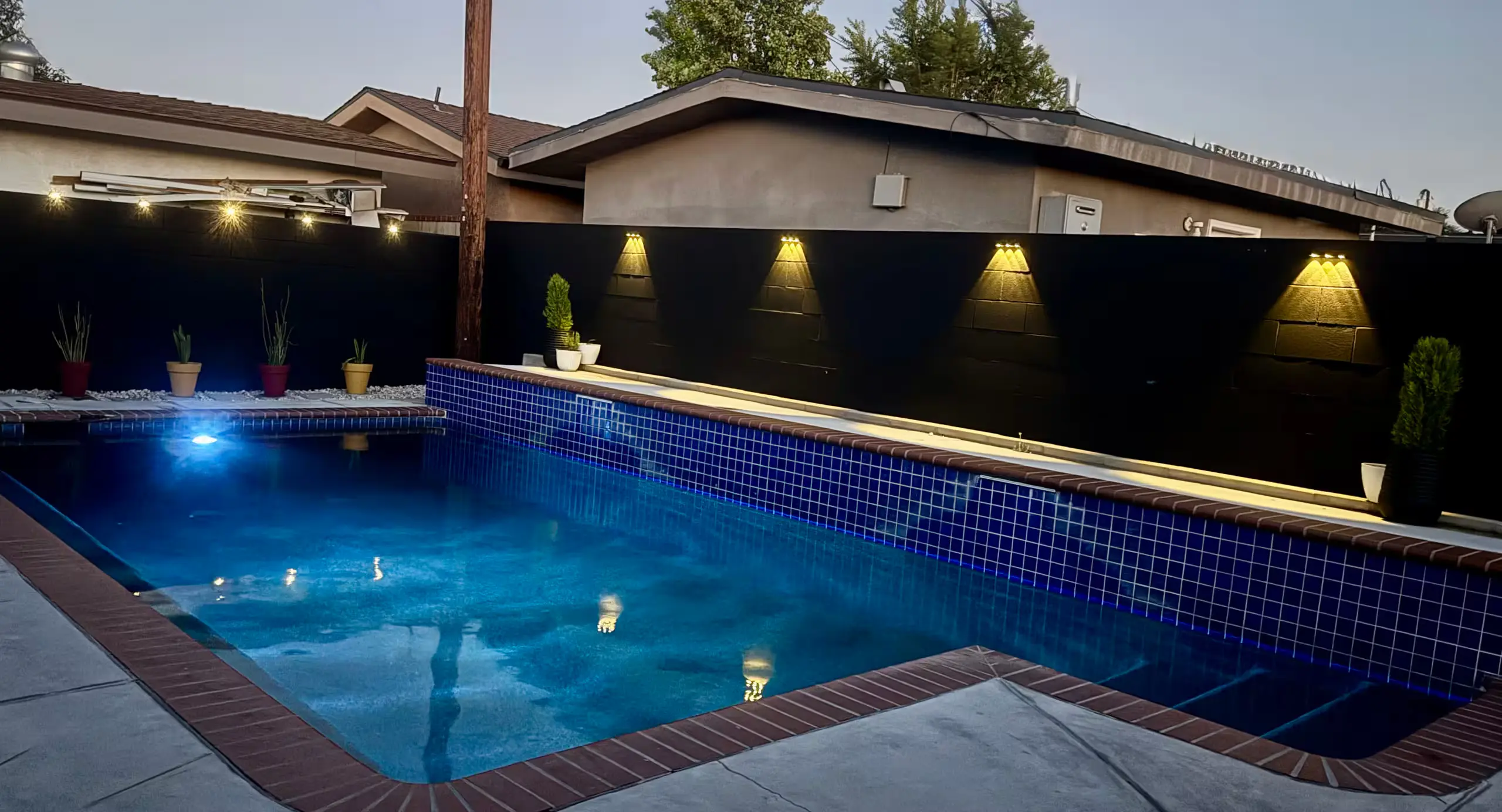 Your Southern California Escape